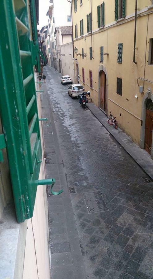 Apartamento Real Taste Of Tuscany Florencia