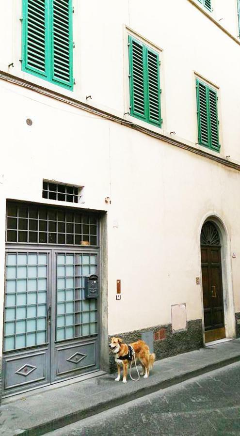 Real Taste Of Tuscany Apartamento Florencia