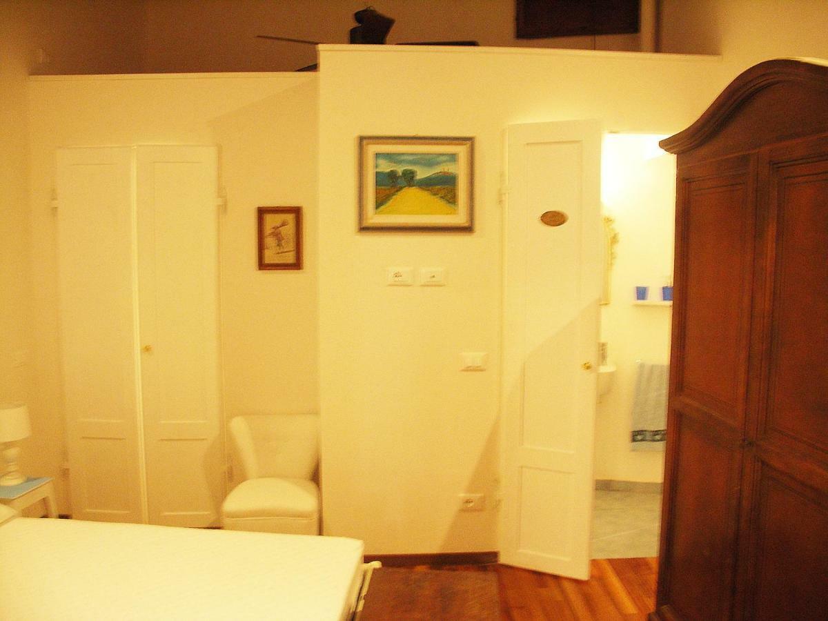 Real Taste Of Tuscany Apartamento Florencia