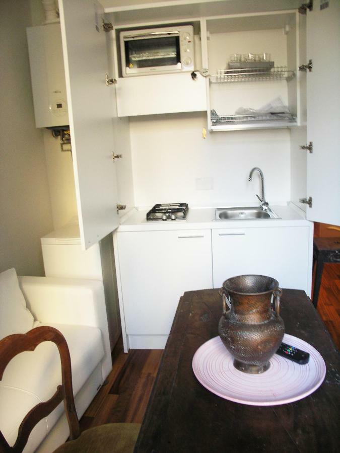 Apartamento Real Taste Of Tuscany Florencia